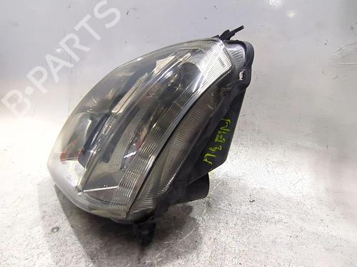 Scheinwerfer links OPEL MERIVA A MPV (X03) 1.3 CDTI (E75) | BP29476785C28 
