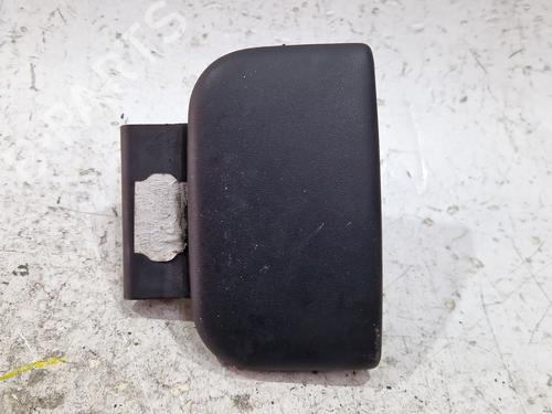 Used Front right exterior door handle Front right exterior door handle PEUGEOT PARTNER Box Body/MPV (5_, G_) 2.0 HDi (90 hp) 33543866 33543866