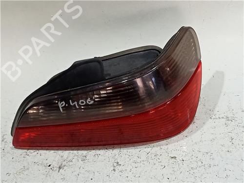 Right taillight PEUGEOT 406 (8B) 2.0 HDI 110 | BP23922605C35 
