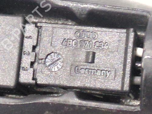 Rear mirror SEAT IBIZA IV SC (6J1, 6P5) 2.0 TDI | BP31370301I6 