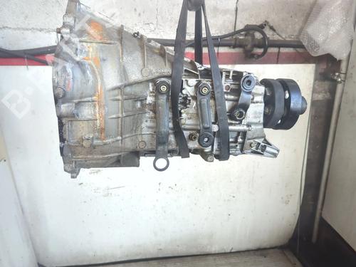 Gearbox MERCEDES-BENZ C-CLASS (W202) C 220 D (202.121) | BP29644540M3 