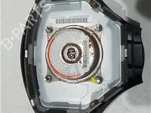 Driver airbag SUZUKI GRAND VITARA II (JT, TE, TD) 1.9 DDiS All-wheel Drive (JT419, TD44, JB419WD, JB419XD,... | BP23906927C9 