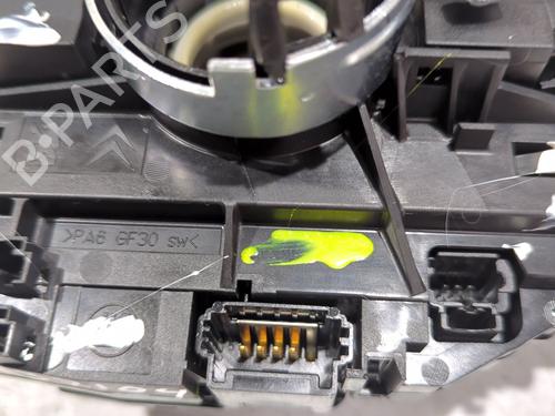 Switch PEUGEOT 5008 (0U_, 0E_) 1.6 HDi | BP23902375I30 