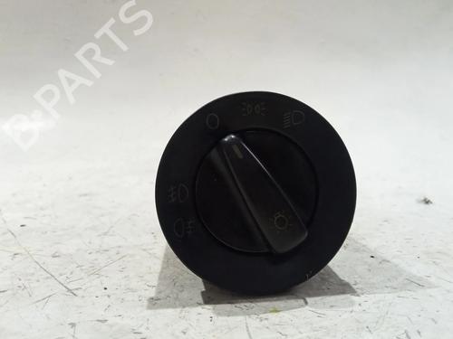 Commande de phare VW PASSAT B5 (3B2) 1.9 TDI (110 hp) 27191234