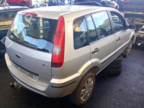 Right front window motor FORD FUSION (JU_) 1.6 TDCi | BP29877150E20 