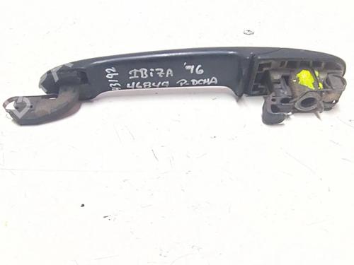 Front right exterior door handle SEAT IBIZA II (6K1) 1.4 i | BP24873643C129 