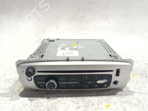 radio-renault-scenic-iii-jz01_-2008-2009-2010-2011-2012-2013-2014-2015-2016-40623825 main image