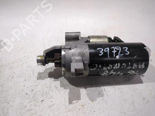 Used Starter AUDI A5 Sportback (8TA) 2.0 TDI (143 hp) 23927813