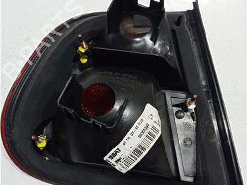 Right taillight SEAT CORDOBA (6K1, 6K2) 1.9 D | BP23916835C35 