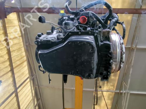 Engine FORD MONDEO IV (BA7) 2.2 TDCi | BP36114748M1 - Image 8