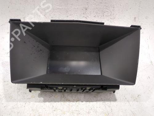 display-monitor-opel-astra-h-a04-2004-2005-2006-2007-2008-2009-2010-2011-2012-2013-2014-32700838 main image