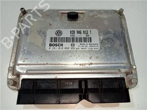 Elektronisk modul SEAT LEON (1M1) 1.9 TDI (110 hp) 24200542