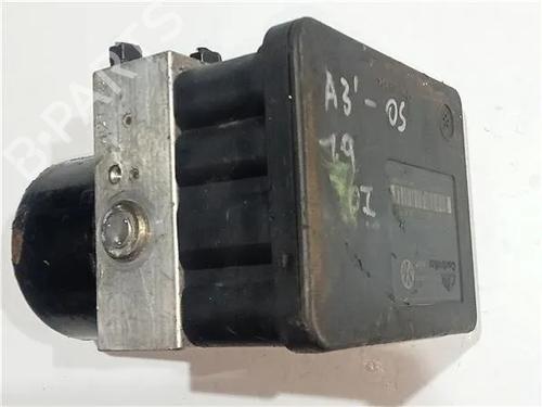 ABS pump AUDI A3 (8L1) 1.9 TDI | BP23919233M43 