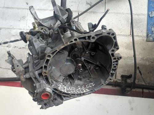 Getriebe für PEUGEOT 407 SW (6E_, 6D_) 2.0 HDi 135 (136 hp) 26411243