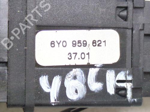 Switch SKODA FABIA I (6Y2) 1.4 | BP34264533I30 - Image 4