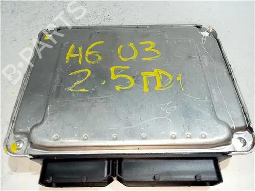 Elektronisk modul AUDI A6 C5 (4B2, 4B4) 2.5 TDI quattro | BP23918999M83 