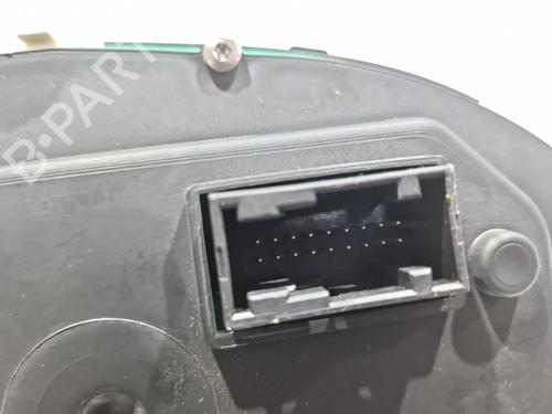 Cockpit PEUGEOT 307 (3A/C) 1.6 HDi | BP29520090C47 
