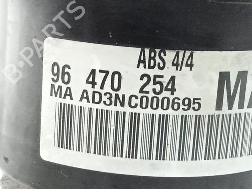 Módulo de ABS DAEWOO KALOS (KLAS) 1.4 16V | BP37694639M43  - Image 7