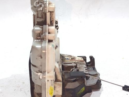 Front right lock SEAT LEON (1P1) 1.6 TDI | BP23902217C97 