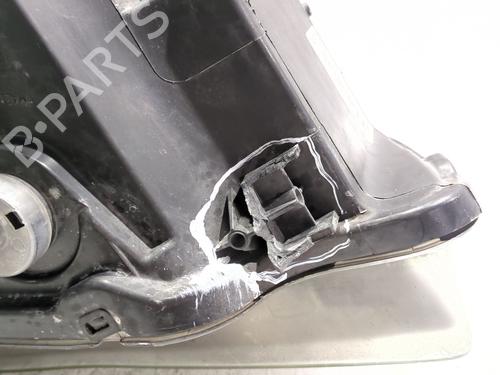 Optica esquerda BMW 1 (E81) 118 d | BP31370496C28 