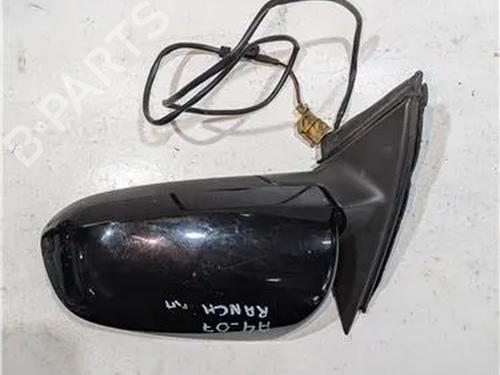 Left mirror AUDI A4 B7 (8EC) 2.0 TDI 16V | BP23924779C26 