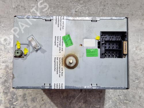 Radio SEAT IBIZA II (6K1) 1.9 SDI | BP29886119E6