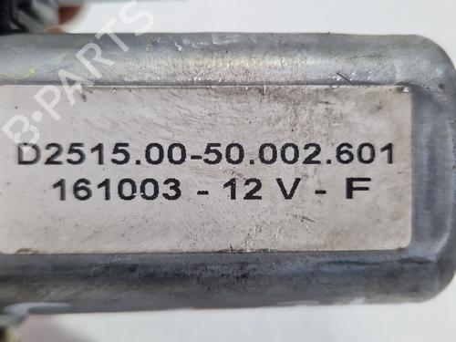 Left front window motor FIAT STILO (192_) 1.9 JTD (192_XE1A) | BP30002864E21