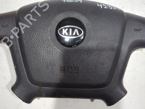 Driver airbag KIA CERATO I Saloon (LD) 2.0 CRDi | BP24978593C9 