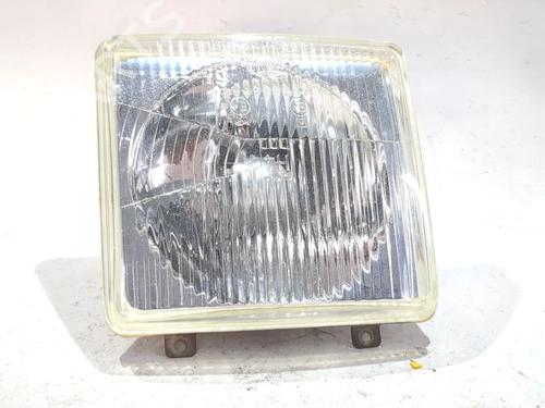 Used Left headlight MERCEDES-BENZ MB Van (W631) D (631.332, 631.342) (75 hp) 27833347