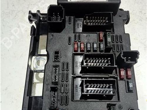 Used Fuse box PEUGEOT 206 Hatchback (2A/C) 1.6 16V (107 hp) 23928226