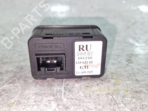 Left front window switch FORD MONDEO III (B5Y) 2.0 16V TDDi / TDCi | BP33936746I27  - Image 6