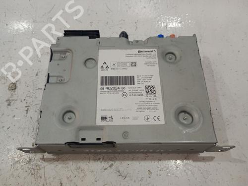 Radio CITROËN C3 III (SX) 1.2 PURETECH 82 | BP36517469E6 - Image 2