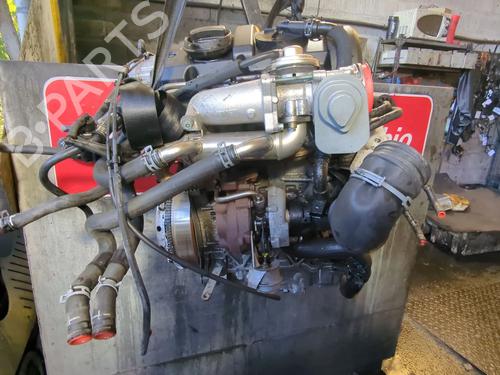 Motor VW LUPO I (6X1, 6E1) 1.2 TDI 3L | BP29407209M1 