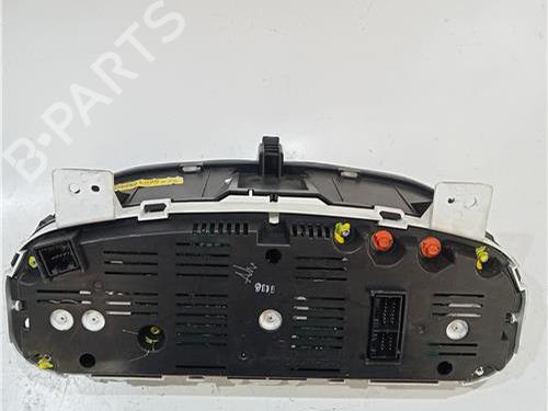 Instrument cluster KIA CEE'D Hatchback (ED) 1.6 CRDi 90 | BP23909045C47 