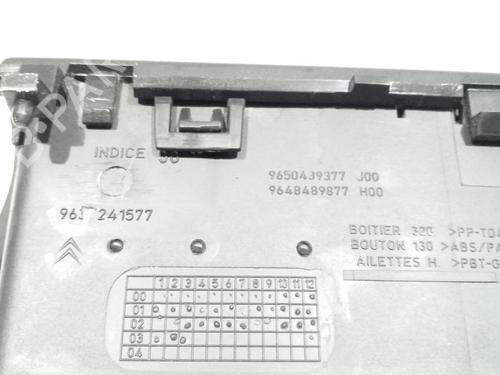 Air vent CITROËN XSARA (N1) 1.4 i | BP32282439I21 