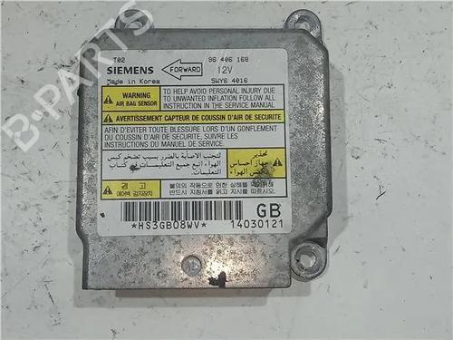 Airbag module DAEWOO KALOS Saloon (KLAS) 1.4 (94 hp) 23919144