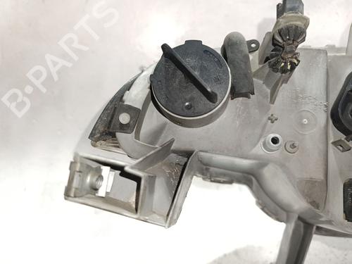 Left headlight MG MG ZS 120 | BP40282420C28 - Image 8