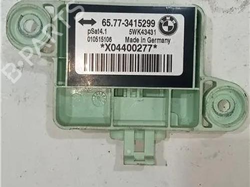 Elektronische module BMW X3 (E83) 2.0 d | BP23908291M83 