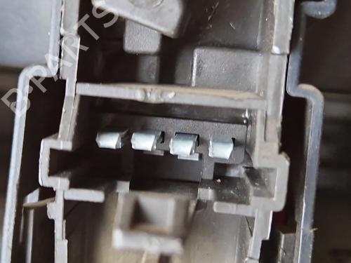 Rear center light RENAULT LAGUNA I (B56_, 556_) 1.9 dTi (B56J) | BP30000847I39 