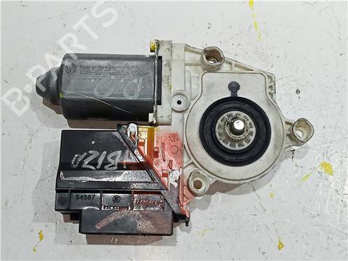 Used Right front window motor SEAT IBIZA III (6L1) 1.9 TDI (131 hp) 23914502