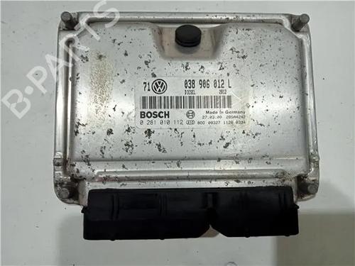 Elektronische module VW GOLF IV (1J1) 1.4 16V (75 hp) 23930817