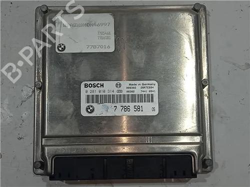 Elektronisk modul BMW 5 (E39) 525 tds | BP23919626M83