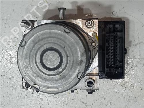 Used ABS pump CITROËN C4 II (NC_) 1.4 VTi 95 (NC8FP0) (95 hp) 26558553
