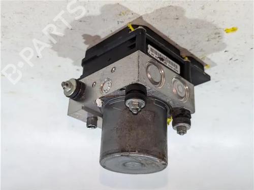 ABS pump PEUGEOT 3008 I MPV (0U_) 1.6 HDi | BP23924881M43 