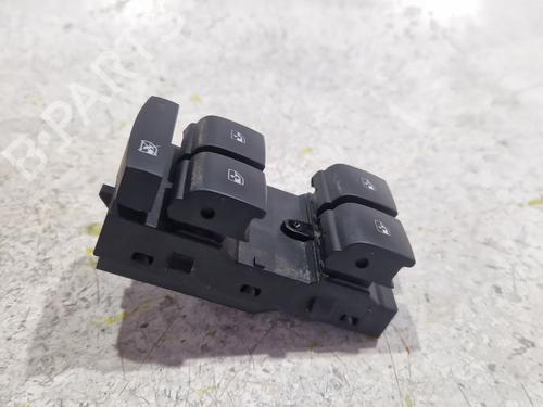 Left front window switch OPEL ASTRA J GTC | BP34274913I27 - Image 3