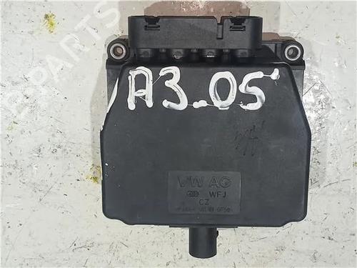 Used Electronic sensor AUDI A3 (8P1) 2.0 TDI 16V quattro (140 hp) 23923971