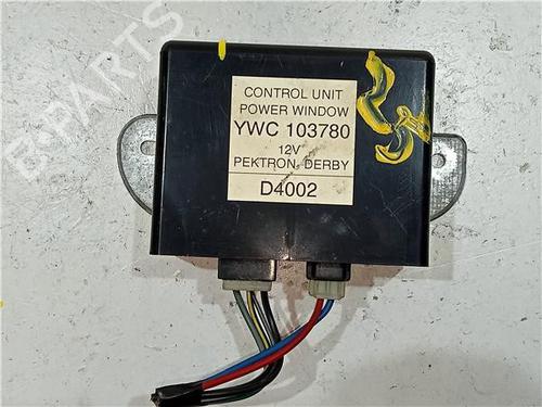 Elektronisk modul ROVER 200 II Hatchback (RF) 214 Si (103 hp) 29248571