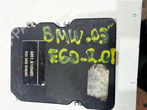 ABS pump BMW 5 (E60) 525 i | BP23932685M43 