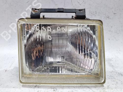 Used Right headlight OPEL CORSA A Hatchback Van (S83) 1.2 (F08, W5L) (45 hp) 30193650