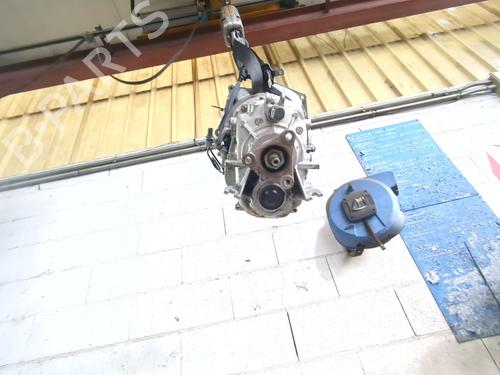 Gearbox BMW 5 (E39) 525 tds | BP36017378M3 - Image 5